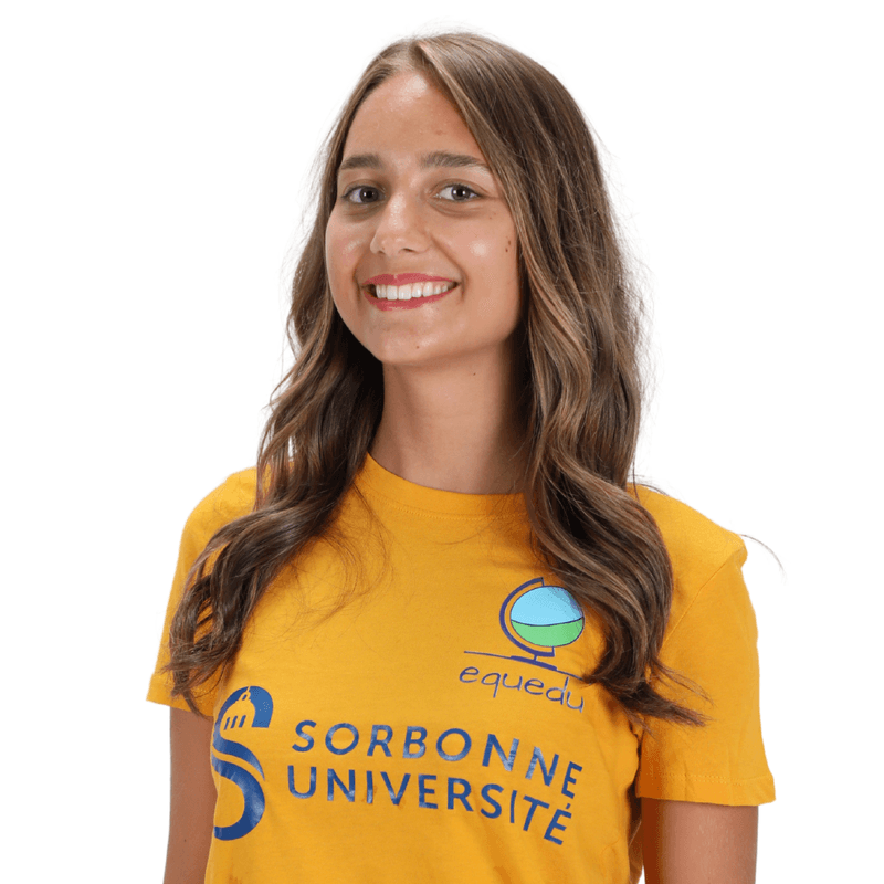 Iva at Sorbonne University