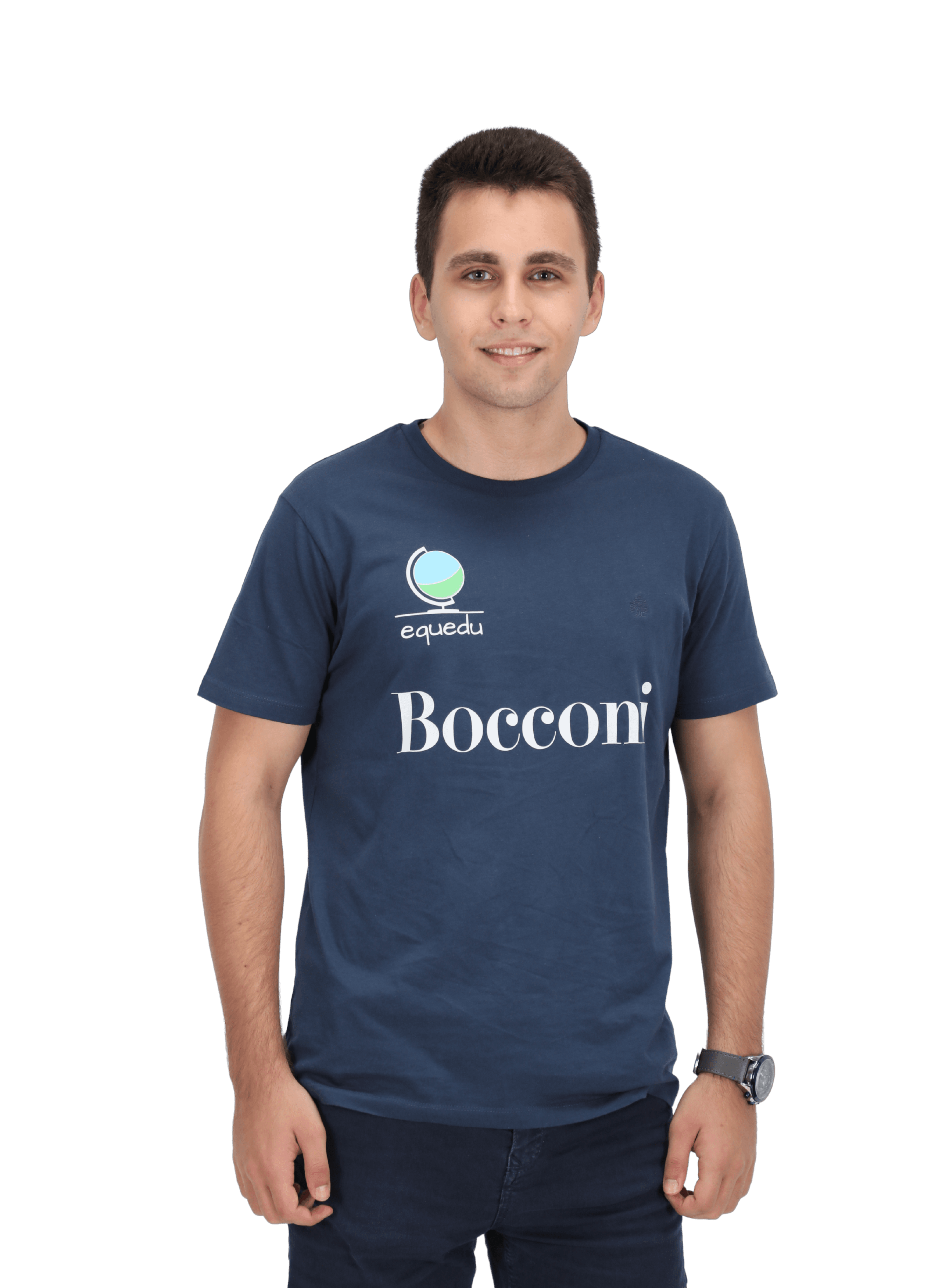 Vuk at Bocconi