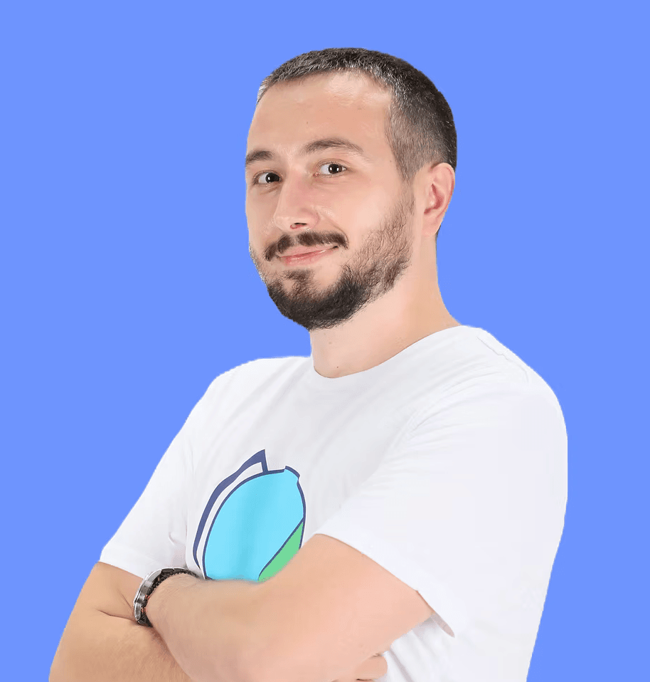 Nikola Zdravkovic, Equedu consultant — Belgrade (B.A.) · Erasmus Mundus (M.A.)