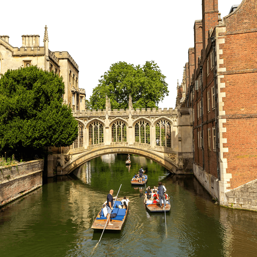 University of Cambridge