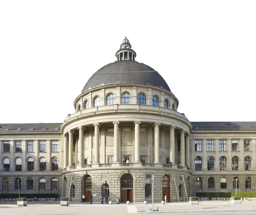 ETH Zurich