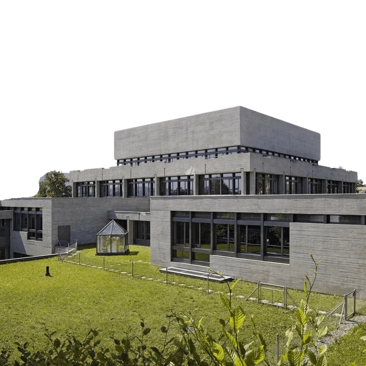 University of St. Gallen