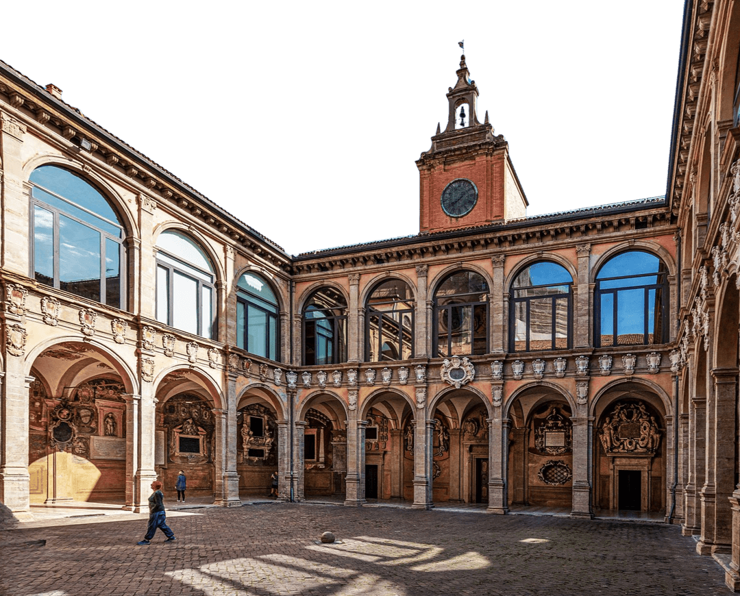 University of Bologna