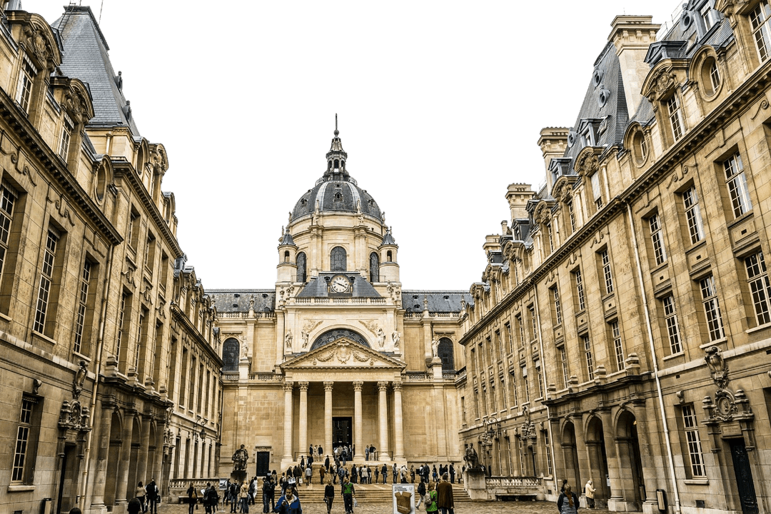 Sorbonne Université